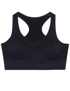 Sports bra 4F W 4FWSS24USBAF116 20S