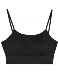 Sports bra 4F W 4FWSS24USBAF121 20S