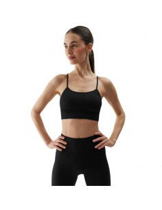 Sports bra 4F W 4FWSS24USBAF121 20S 2