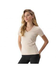 4F Tshirt W 4FWSS24TTSHF1359 12S 2