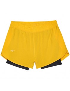 4F FNK W shorts 4FWSS24TFSHF497 70S