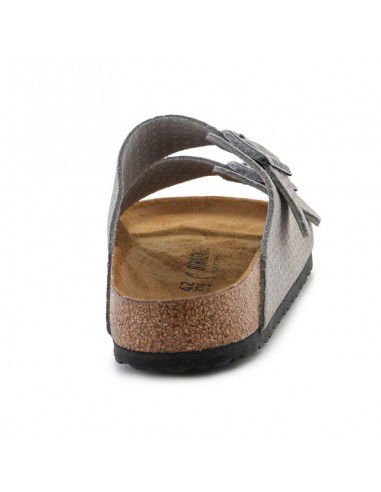 Birkenstock Arizona BS W 1027019 flipflops Birkenstock Arizona BS W 1027019 flipflops