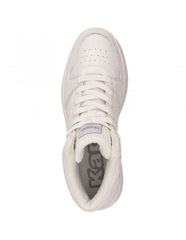 Kappa Coda Mid Oc shoes 243406OC 1010 Kappa Coda Mid Oc shoes 243406OC 1010