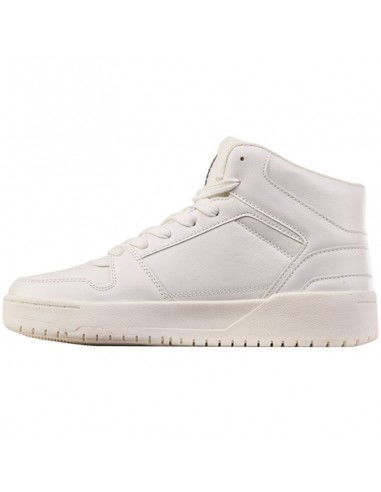 Kappa Coda Mid Oc shoes 243406OC 1010 Kappa Coda Mid Oc shoes 243406OC 1010