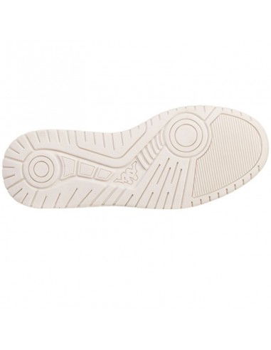 Kappa Coda Mid Oc shoes 243406OC 1010 Kappa Coda Mid Oc shoes 243406OC 1010