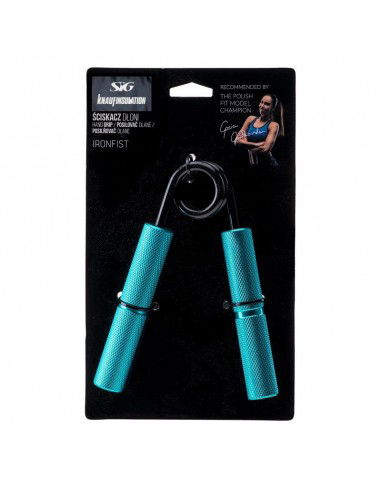 IQ Cross The Line Ironfist hand grip 92800284604 IQ Cross The Line Ironfist hand grip 92800284604