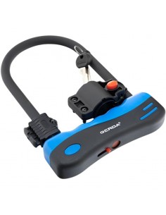 Gerda ULock Ultra bicycle lock 245165S OSUL0245165 06S2XP