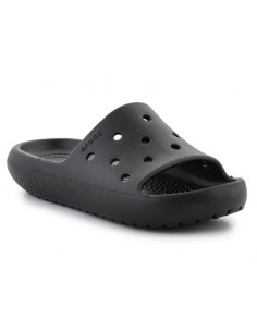 Crocs Classic Slide V2 Jr 209422001 flipflops