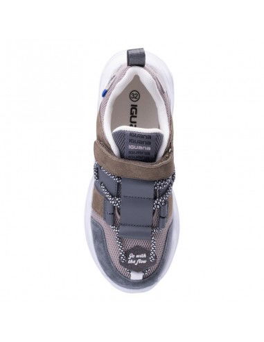 Iguana Brio Jr shoes 92800598169 Iguana Brio Jr shoes 92800598169