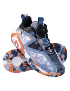 IQ Cross The Line Basky Jr 92800598190 shoes