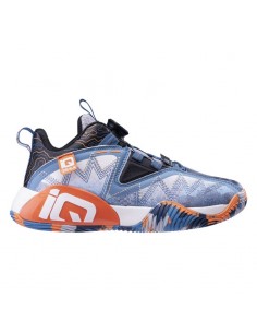 IQ Cross The Line Basky Jr 92800598190 shoes 2