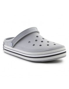 Crocs Off Court Logo Clog 2096511FT flipflops