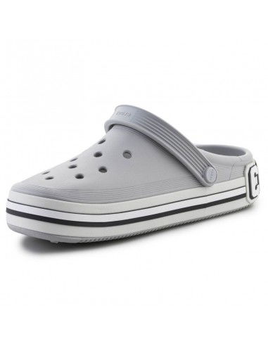 Crocs Off Court Logo Clog 2096511FT flipflops Crocs Off Court Logo Clog 2096511FT flipflops