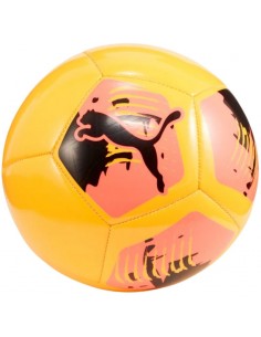 Football Puma Big Cat miniball 84215 02