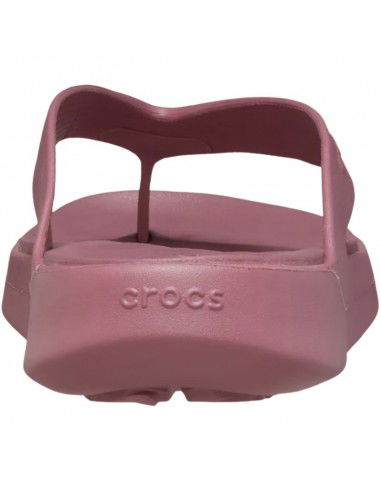Crocs Getaway Flip W 209589 5PG flip flops Crocs Getaway Flip W 209589 5PG flip flops