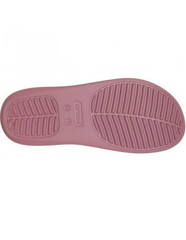 Crocs Getaway Flip W 209589 5PG flip flops Crocs Getaway Flip W 209589 5PG flip flops