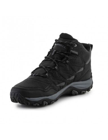 Merrell West Rim Sport Mid Gtx M J036519 shoes Merrell West Rim Sport Mid Gtx M J036519 shoes