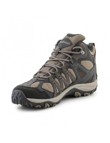 Merrell Accentor 3 Sport Mid Gtx M J135503 shoes Merrell Accentor 3 Sport Mid Gtx M J135503 shoes