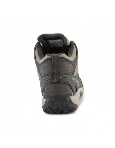 Merrell Accentor 3 Sport Mid Gtx M J135503 shoes Merrell Accentor 3 Sport Mid Gtx M J135503 shoes