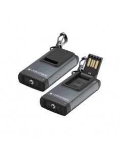 Ledlenser K6R Safety 4GB Gray 502594 flashlight 2