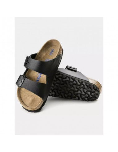 Birkenstock Arizona BF SFB 0551253 Birkenstock Arizona BF SFB 0551253