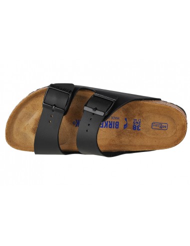 Birkenstock Arizona BF SFB 0551253 Birkenstock Arizona BF SFB 0551253