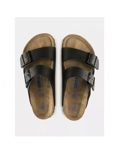 Birkenstock Arizona BF SFB 0551253 Birkenstock Arizona BF SFB 0551253