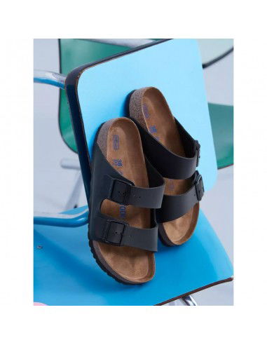 Birkenstock Arizona BF SFB 0551253 Birkenstock Arizona BF SFB 0551253