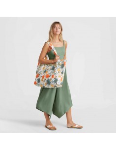 O'Neill Coastal Print Tote 92800613211 2