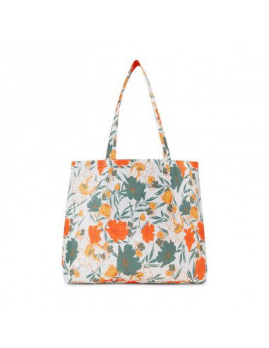 O'Neill Coastal Print Tote 92800613211 O'Neill Coastal Print Tote 92800613211
