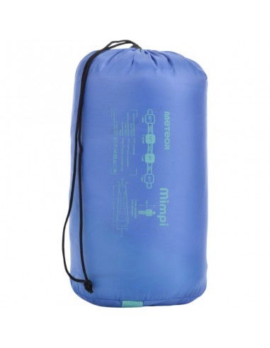 Meteor Mimpi Jr 16940 sleeping bag Meteor Mimpi Jr 16940 sleeping bag