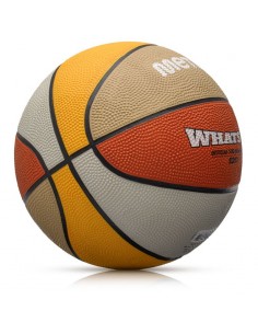 Meteor What's up 5 basketball ball 16797 size 5 2