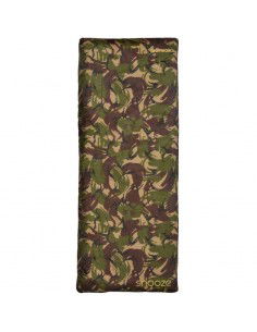 Meteor Snooze 16943 sleeping bag 2