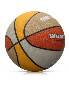 Meteor What's up 6 basketball ball 16799 size 6 2