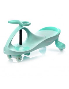 Meteor Swingo 22666 gravity ride