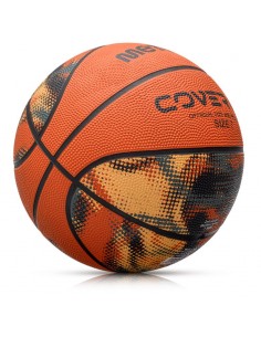 Meteor Cover up 7 basketball ball 16808 size 7 2