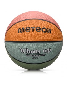 Meteor What's up 7 basketball ball 16803 size 7