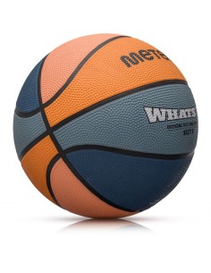 Meteor What's up 6 basketball ball 16798 size 6 2