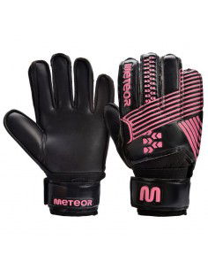 Meteor Catch Jr 16590 goalkeeper gloves