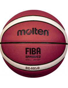 Molten Fiba B5G4050 basketball
