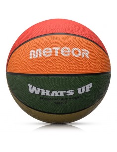 Meteor What's up 7 16800 size 7 basketball