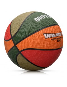 Meteor What's up 7 16800 size 7 basketball 2
