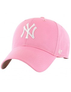 New York Yankees Raised Basic 47 Jr BRAC17CTPRSAKIDS cap