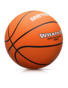 Meteor What's up 5 basketball ball 16831 size 5 2