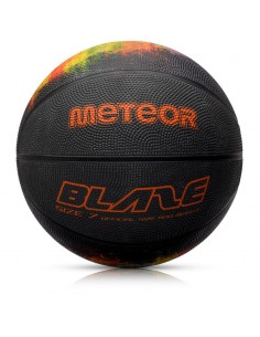 Meteor Blaze 7 16812 size 7 basketball