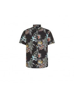 O'Neill Mix Match Floral Shirt M 92800613897