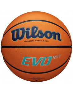 Wilson EVO NXT IN Game Ball WTB0900XBBCL