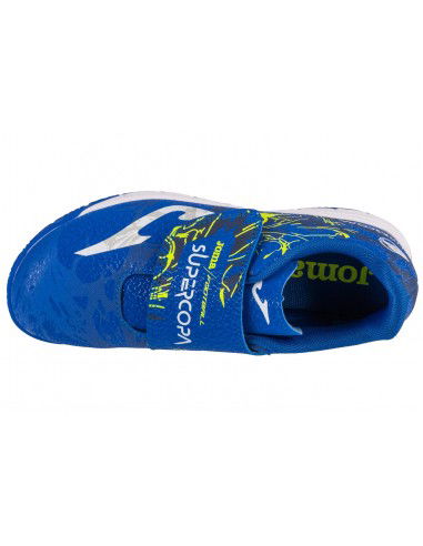 Joma Super Copa Jr 2404 IN SCJW2404INV Joma Super Copa Jr 2404 IN SCJW2404INV