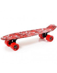 SMJ UT2206 skateboard
