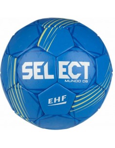 Select MUNDO EHF v24 T2612886 handball